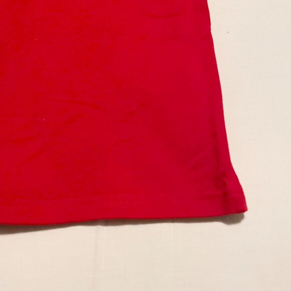 Vtg 1997 Warner Bros Looney Tunes Kids XL Shirt Polo Tshirt - Picture 16 of 16